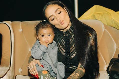 Kehlani Amazes With Her Bright Smile As She Shares An Adorable Photo ...