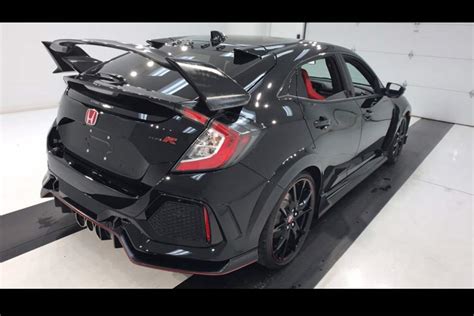 Heres A Look At Used Honda Civic Type R Pricing Autotrader