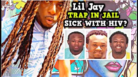 Chicago Rapper Fbg Lil Jay Not Coming Home Anytime Soon Tay 600 Admits