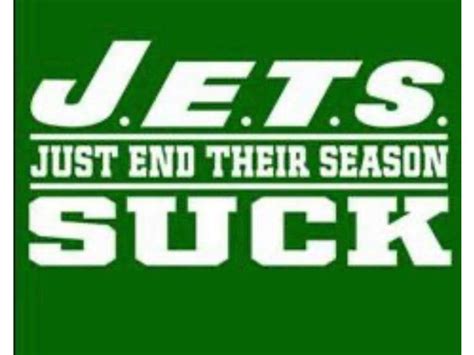 Breaking News The Jets Still Suck Plus A Special Announcement 1117