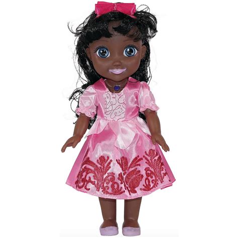 Princess Fashion Doll With Interactive Lifelike Talking Singing Story Telling Toy Doll And 8