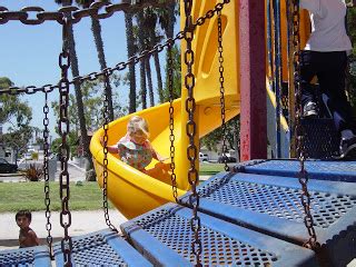 Beach lot is open from 8am to 8pm. We Love Astrid: Mother's Beach in Long Beach