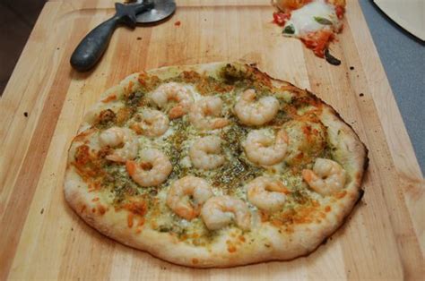That's the neapolitan purest style. Neapolitan Pizza Dough Recipe | SparkRecipes