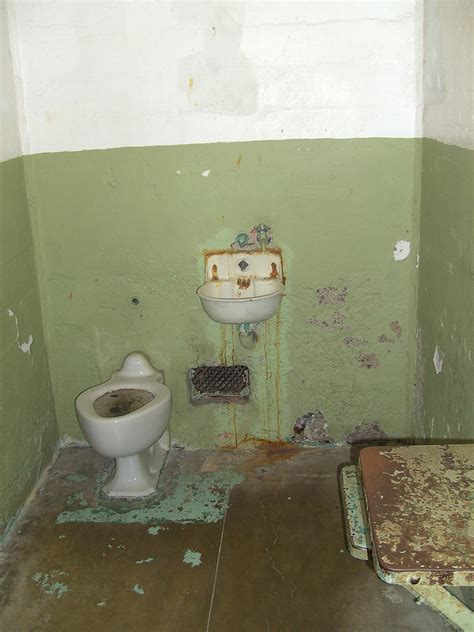 Filealcatraz Prison Cell