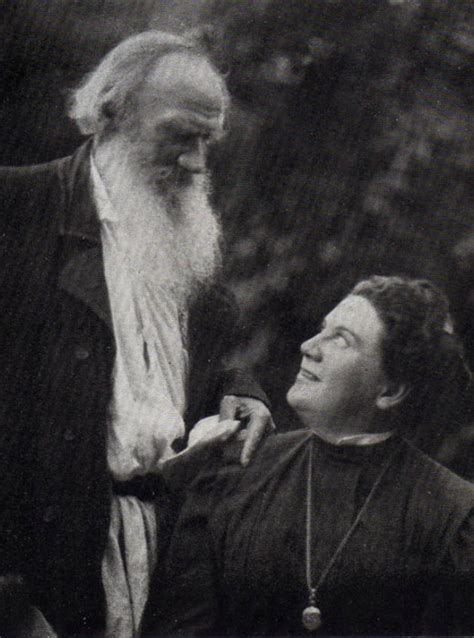 The Life And Philosophy Of Leo Tolstoy In Photos Russia Beyond