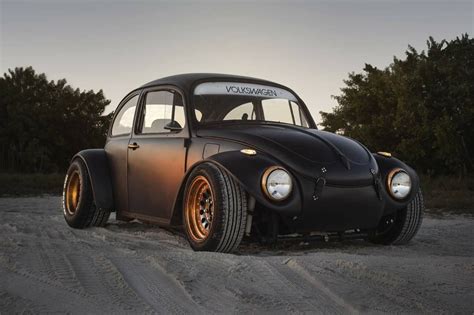 Vw Bugs Volkswagen Beetle Vw Beetle Custom E60 Bmw Combi Wv Vw