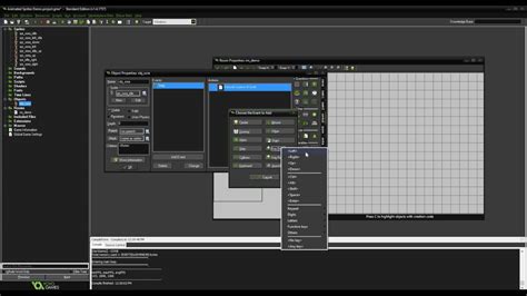 How To Animate A Sprite In Game Maker Studio 2 Dockpole