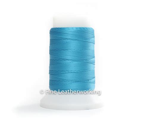 Polyester Thread Size #1: Sky