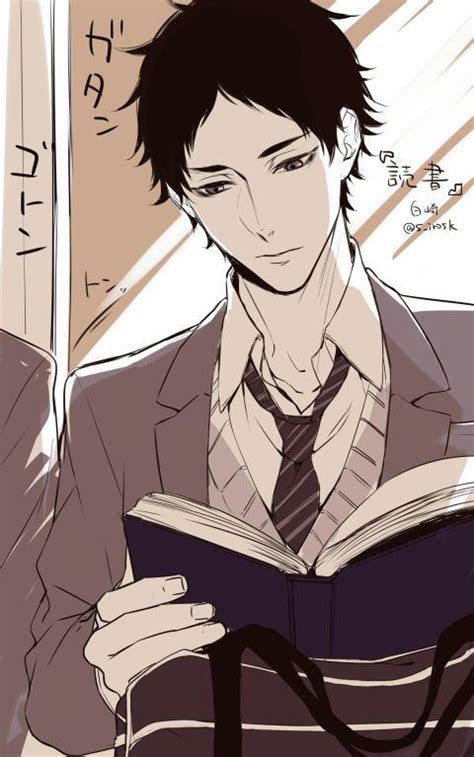 Akaashi X Reader Best Worst Days By Greenwolves On DeviantArt