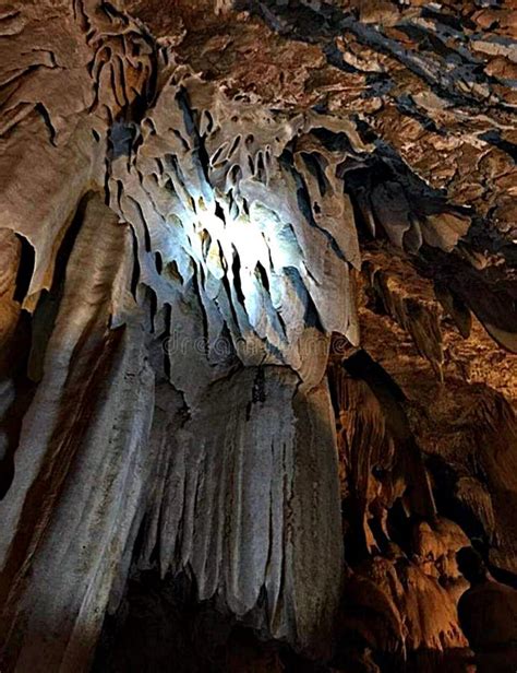 Brazilian Caves Stock Image Image Of Beautiful Amazing 144712271