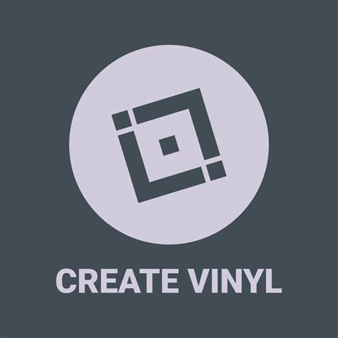 Create Vinyl