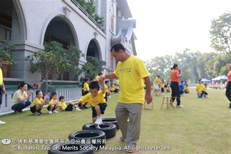 What does a kindergarten teacher do and how difficult is it? Buddhist Tzu Chi Kindergarten Penang Branch