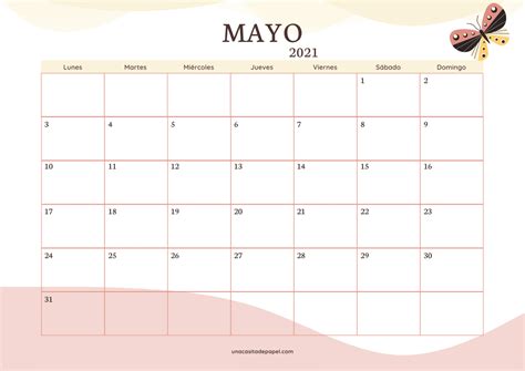 Calendario Mayo De 2023 Para Imprimir 74ds Michel Zbinden Co Reverasite