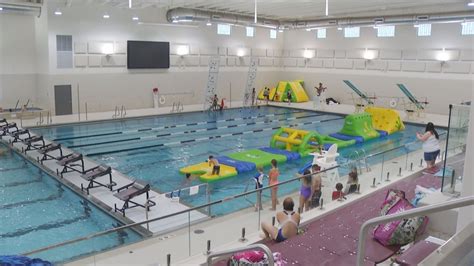 New Prague Add 3rd Largest Aquatic Facility In Minnesota