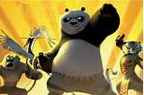 Kung Fu Panda Kung Fu Panda Pictures