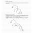 FREE 12  Sample Tree Diagram In MS Word PDF