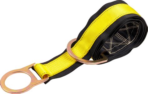 Buy Palmer Safety Fall Protection Safety 6 Cross Arm Strap I 3 Wide