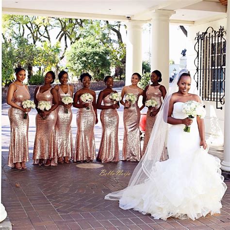 Enjoy fast delivery, best quality and cheap price. BellaNaija Weddings presents Nadia 'Black Kim K' & Yassah ...