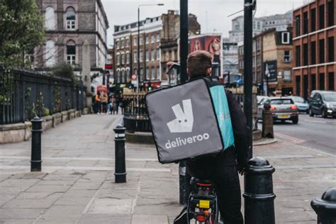 Trade or invest in similar stocks today. Best Deliveroo Stock Photos, Pictures & Royalty-Free Images - iStock