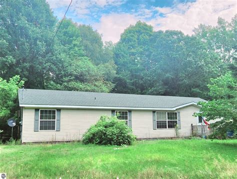 Midland, Midland County, MI Lakefront Property, Waterfront Property