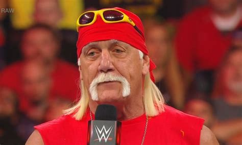 Hulk Hogan Paid Tribute To Mean Gene Okerlund On Wwe Monday Night Raw