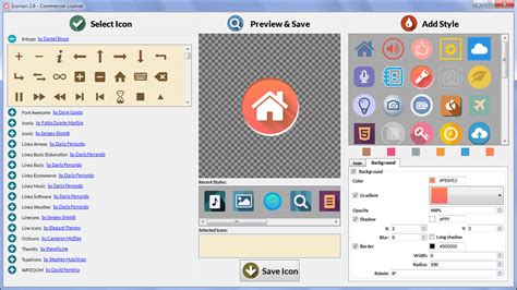 Icon Creator Free 68571 Free Icons Library