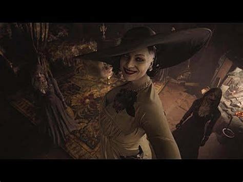Resident evil village is heavily inspired by folklore and vampire literature. Resident Evil Village Release Date, Gameplay, and New Trailer Revealed