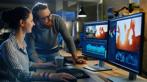 still only using one monitor here s why you should buy a second on black friday techradar