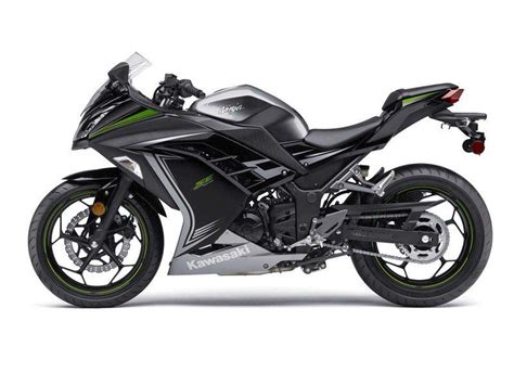 2015 Kawasaki Ninja 300 Se Top Speed
