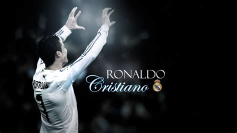 1366x768 Resolution Cristiano Ronaldo Real Madrid Soccer 1366x768