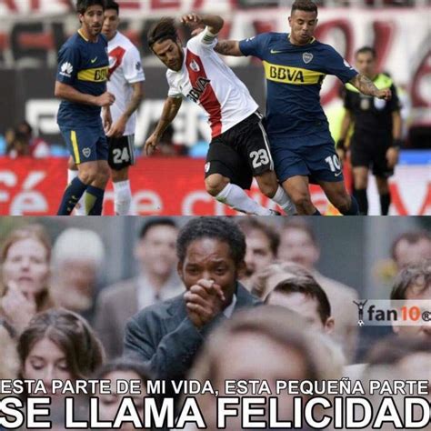 Foto 3 Los Mejores Memes De La Final Boca Juniors River Plate En La