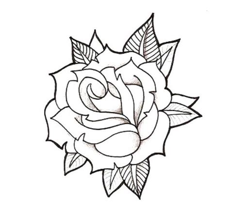 Couples can have matching rose with name tattoos and a unique style would be to try rose sun and moon tattoos as shown here. #rose #stencil #tattoo Roze by thingthatcandoit #Drawings ...