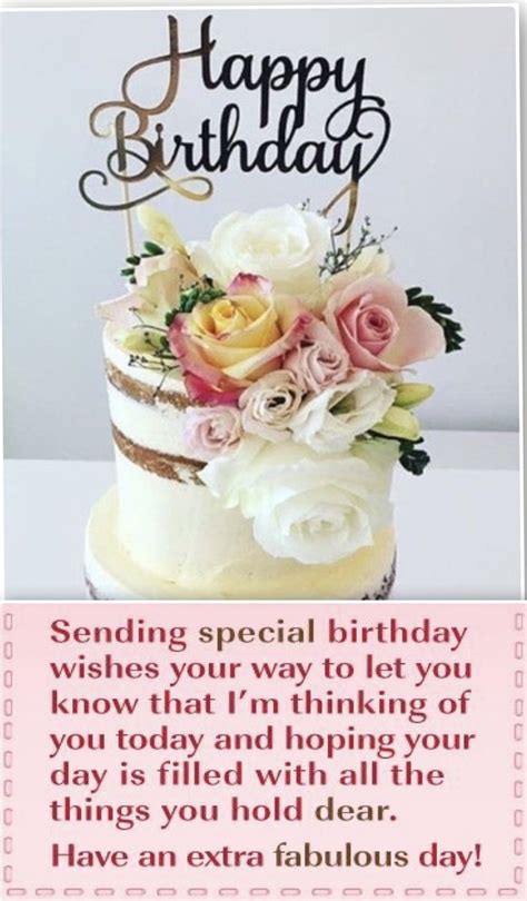 Pin By S Chia On Birthday Wishes Birthday Greetings Friend Happy Birthday Greetings Friends
