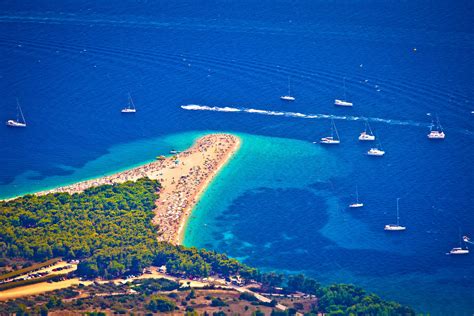 17 Best Places To Visit In Croatia Lonely Planet
