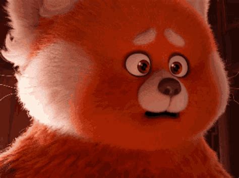 Turning Red Panda Mei Gif Turning Red Panda Mei Dancing Discover My