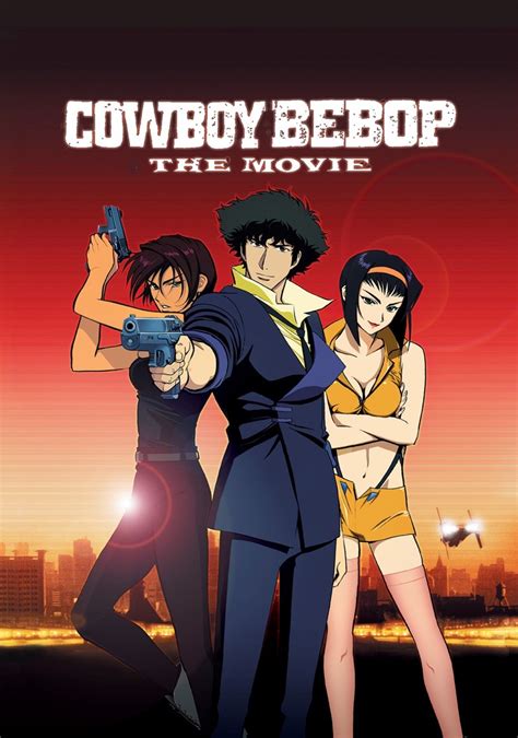 1998 26 episodes japanese & english. The World Of CsorEsz: What's Next On My List? Cowboy Bebop ...