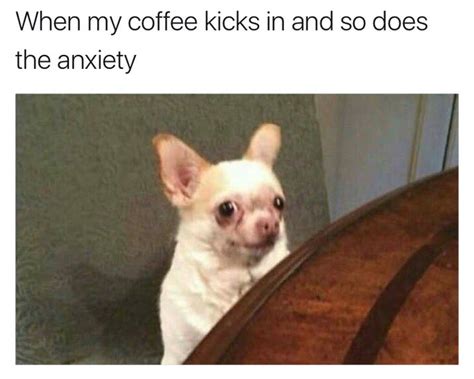 65 Memes For Anyone With A Sense Of Humor About Their Anxiety