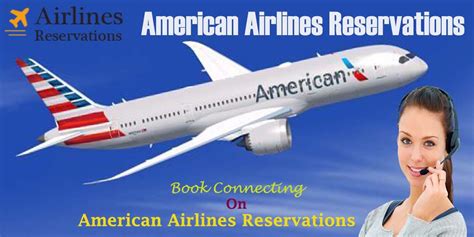 Pin On American Airlines Reservations