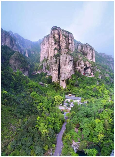 Wenzhou Overseas Publicity Center Attractions How Beautiful Is Wenzhou
