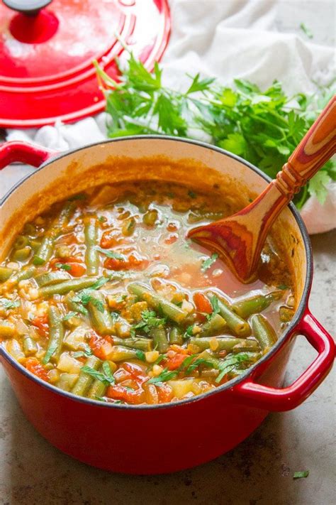 Check spelling or type a new query. Easy Summer Vegetable Soup, a food drink post from the ...
