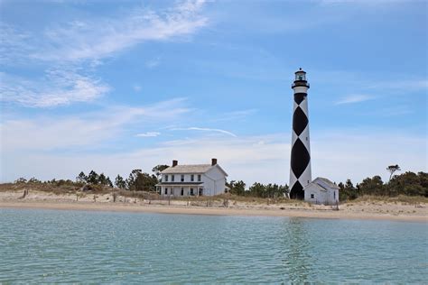 Visit Cape Lookout 2023 Travel Guide For Cape Lookout North Carolina