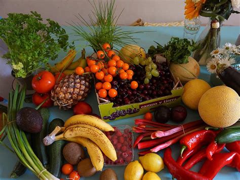 10 Unhealthy Fruits And Vegetables That You Should Be Wary Of