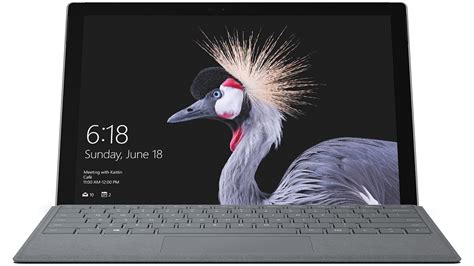 292 x 201.3 x 9.1 mm, weight: Microsoft Surface Pro Specs | Exceptional power and ...