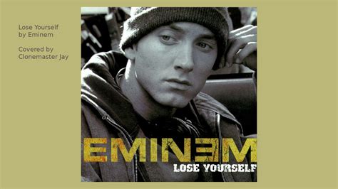Eminem Lose Yourself 2002 Chords Chordify