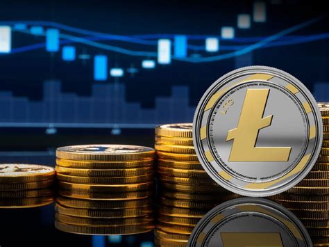 Guest Post By Utoday Litecoin Ltc Dusts Btc Eth And Doge As