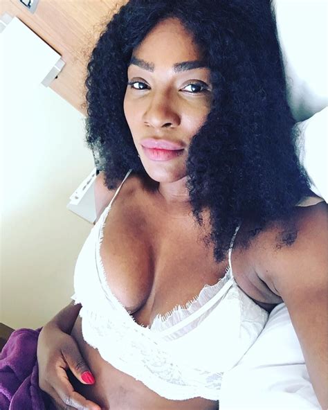 Serena Williams Nude And Sexy Collection Over 100 Photos Videos