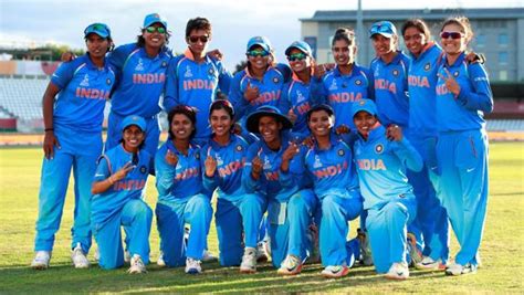 Womens Cricket World Cup Final Mithali Raj And Co Time Their Run To