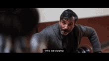 There will be blood is a 2007 american epic period drama film written and directed by paul thomas anderson, loosely based on the 1927 novel oil! There Will Be Blood I M Finished GIFs | Tenor