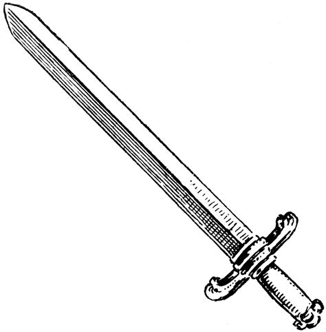 Idiom Of The Week Double Edged Sword Us Adult Literacy
