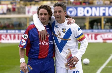 Giuseppe Signori-Bologna | Calcio
